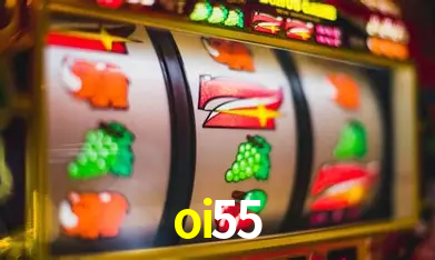 A Revolução dos Aplicativos de Jogos no oi55