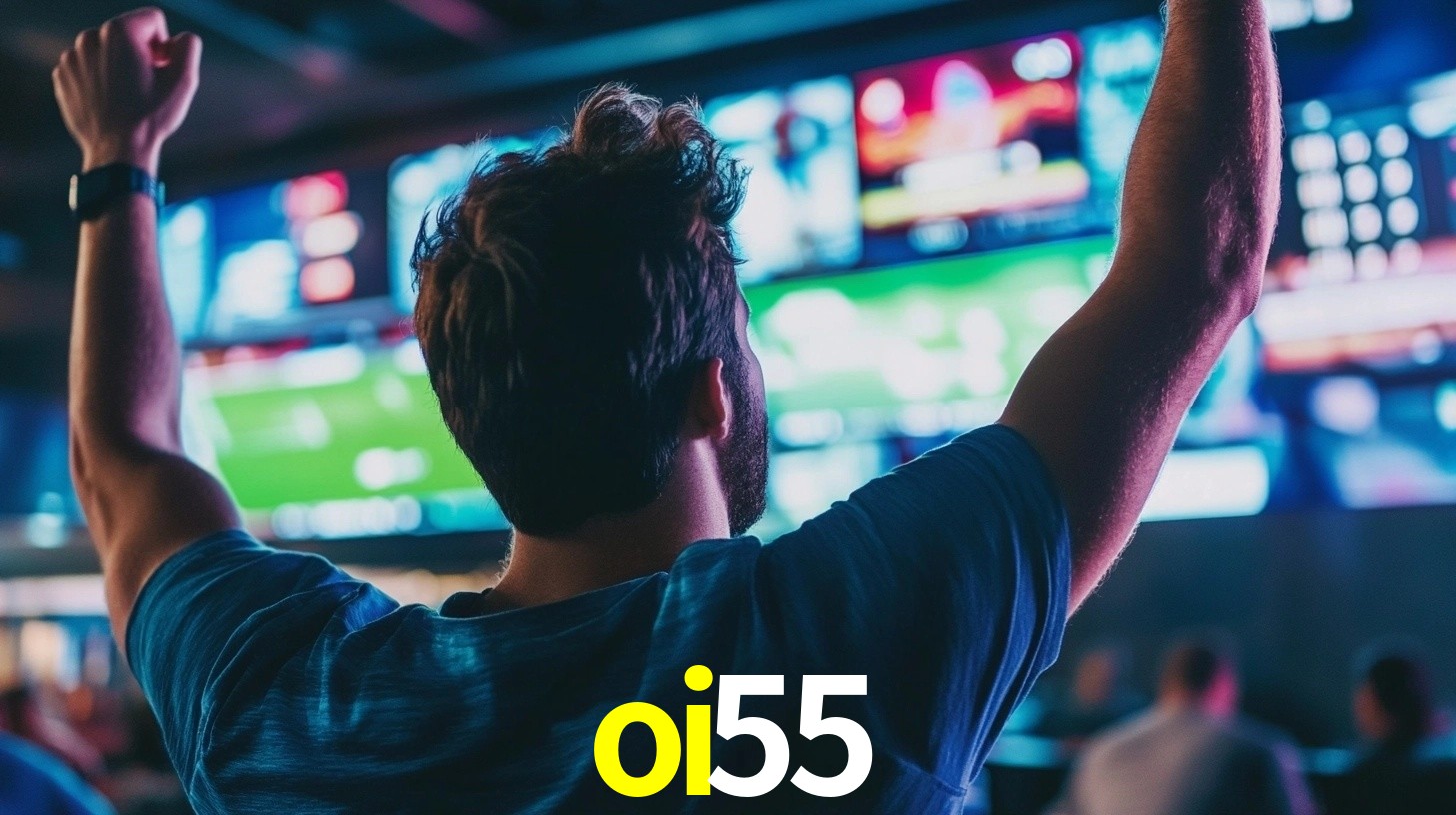 oi55 - Desafio de Alto Risco - oi55.com