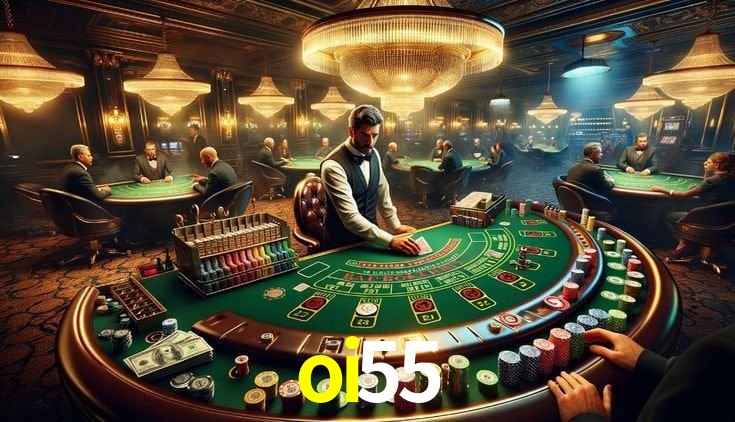 Welcome Bonus oi55