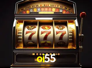Descubra o Mundo do Cassino Online com oi55