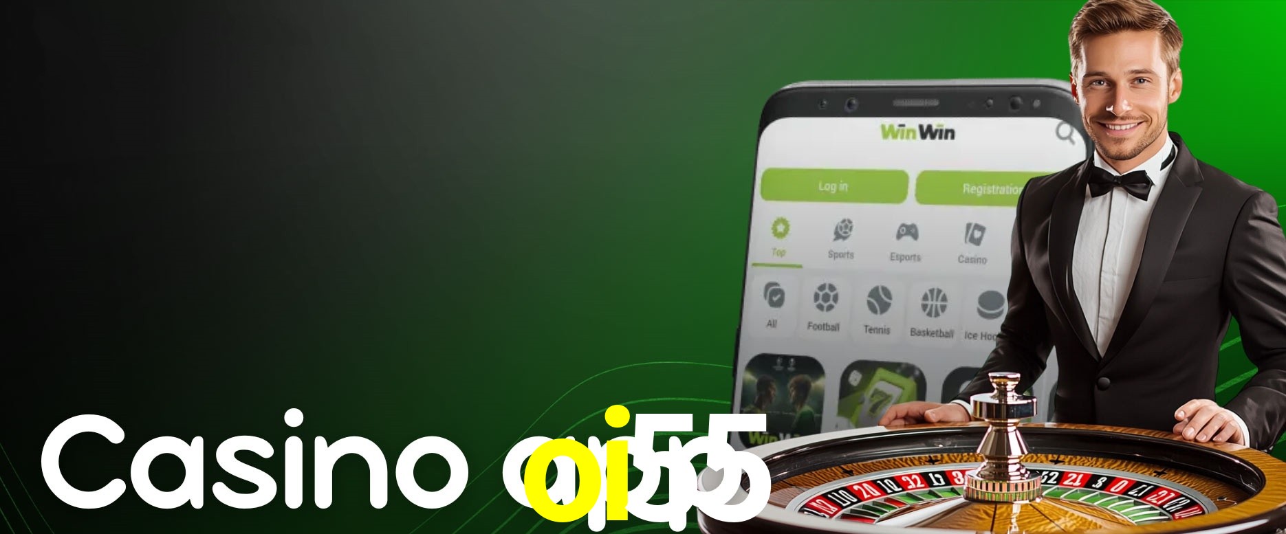 Responsive Design oi55
