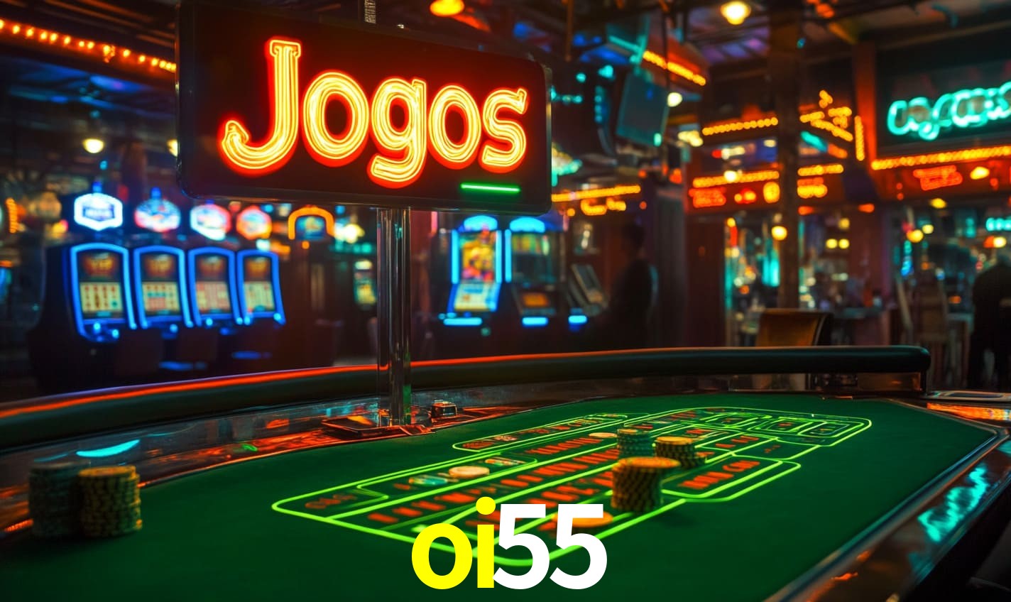 Slot Games oi55