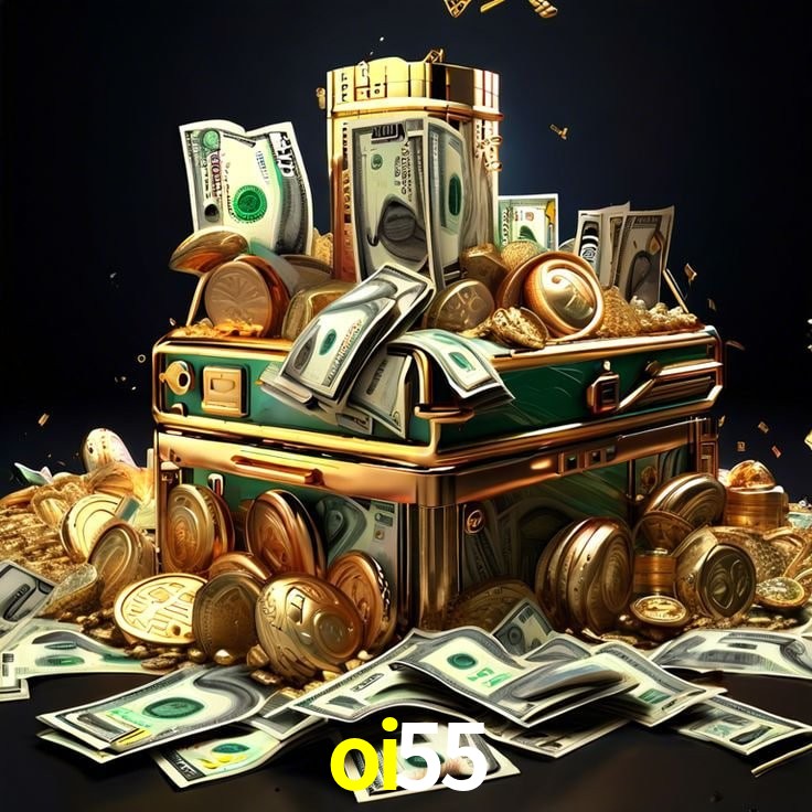 Welcome Bonus oi55