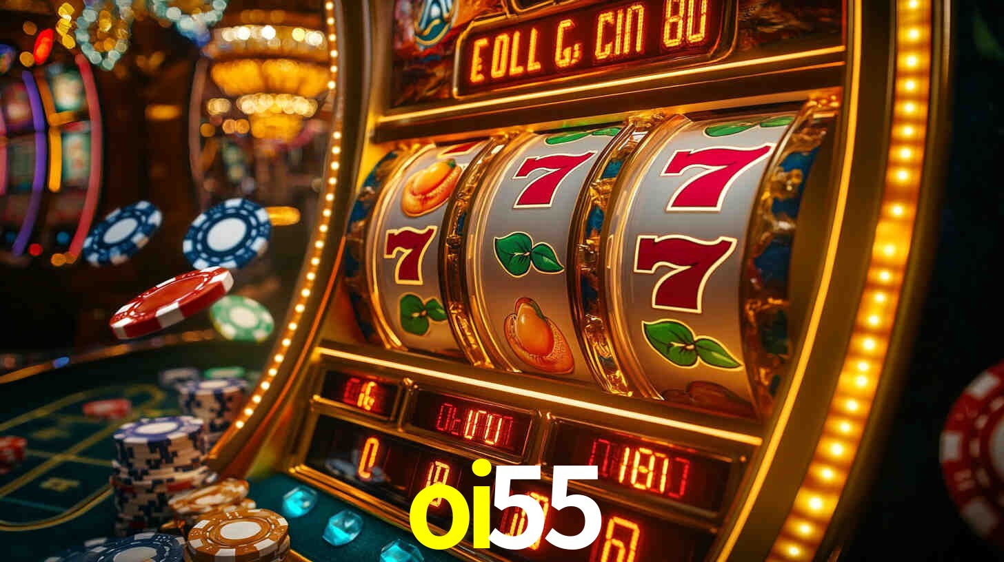 Premium Interface oi55