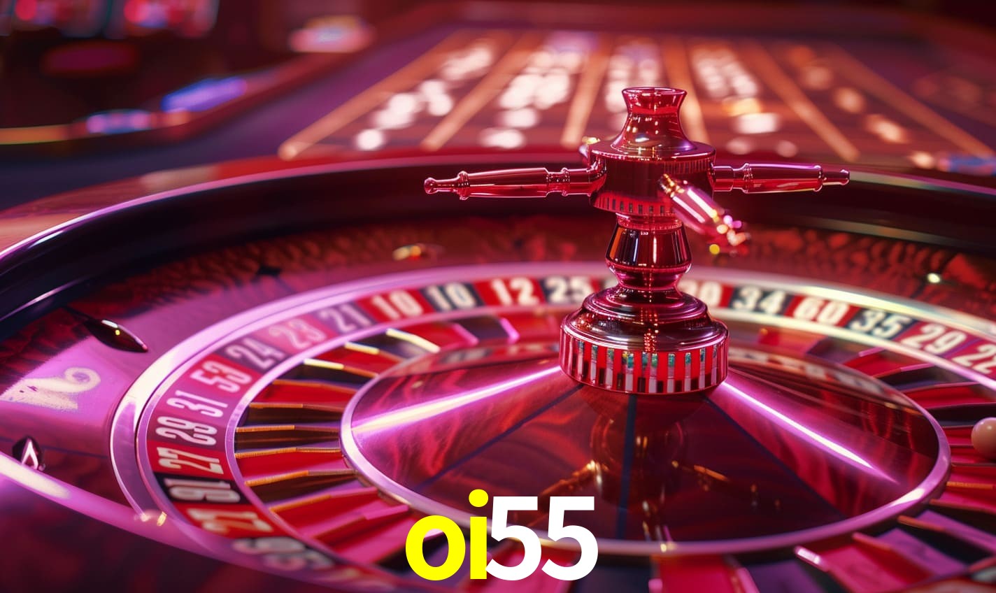 Explorando a Categoria de Eventos em Apostas na oi55