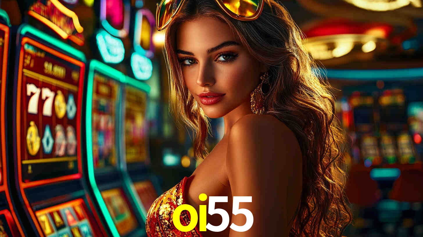 Exclusive Games oi55