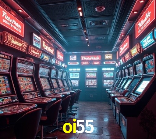 Responsive Design oi55