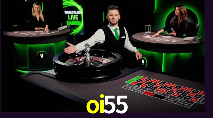 Quick Registration oi55
