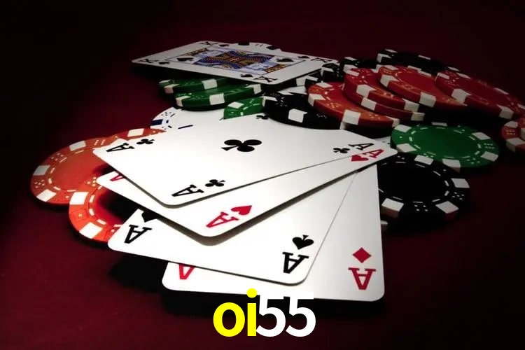 cassino oi55