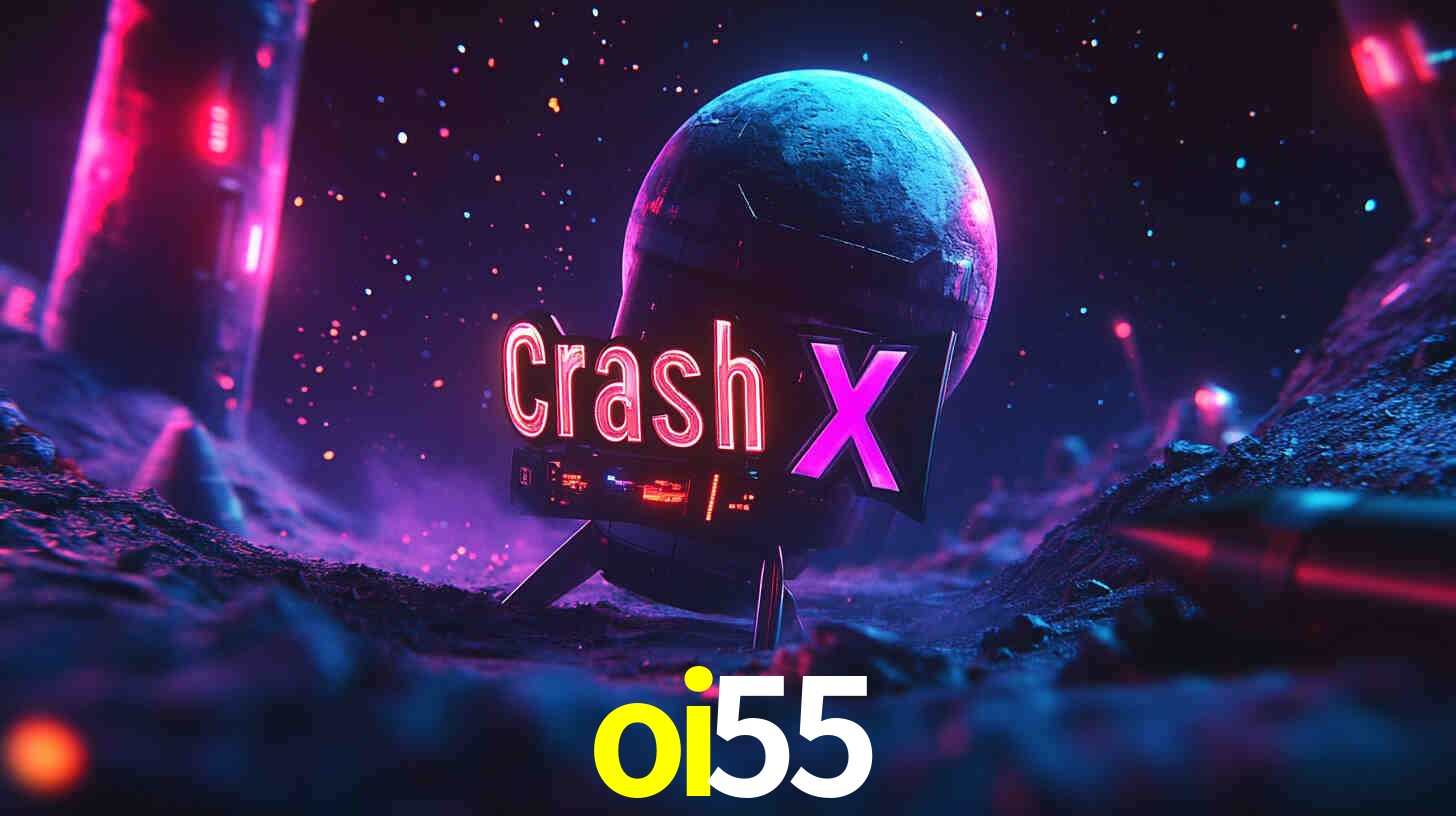 A Revolução dos Aplicativos de Jogos no oi55