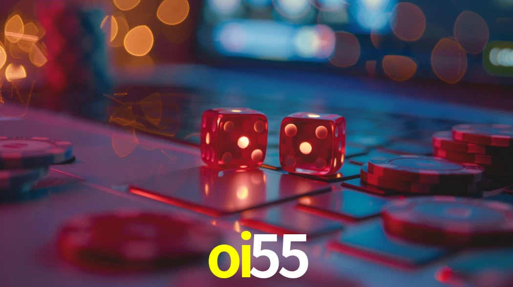 Game Providers oi55