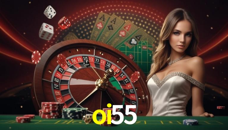 Live Casino oi55