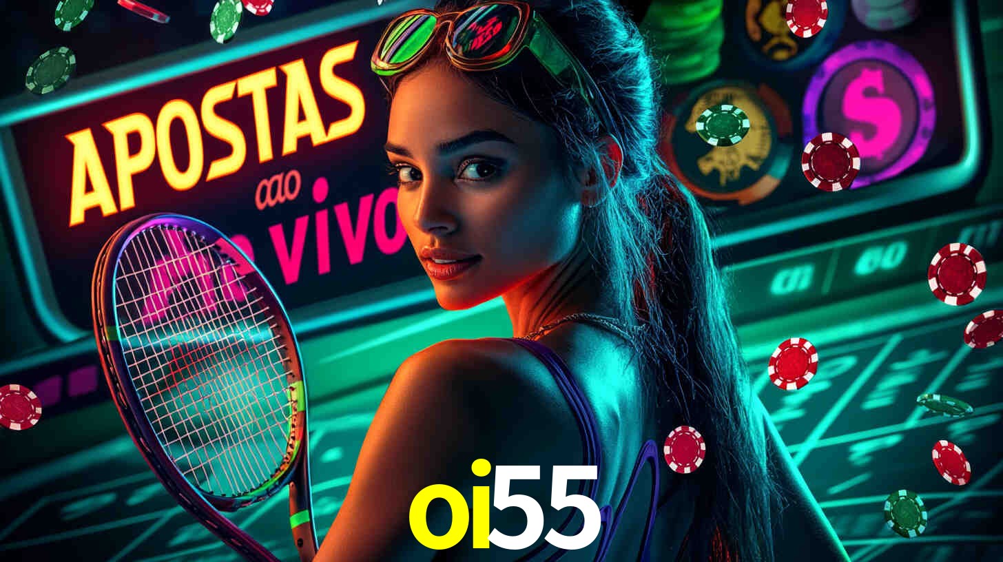 Desvendando o Mundo dos Jogos Virtuais na oi55