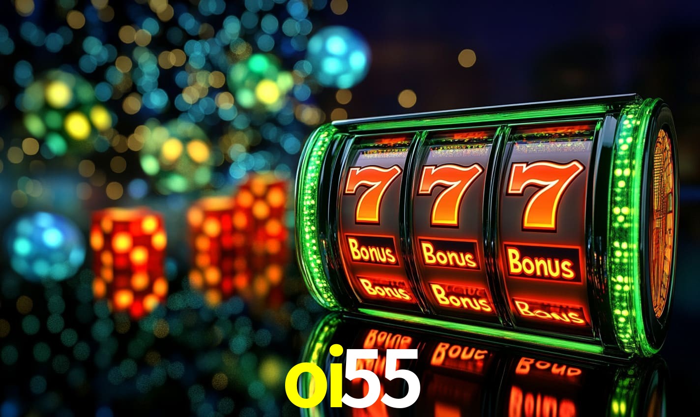 Live Casino oi55