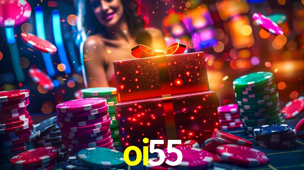 Inovações de Jogos na oi55: O Futuro das Experiências Interativas