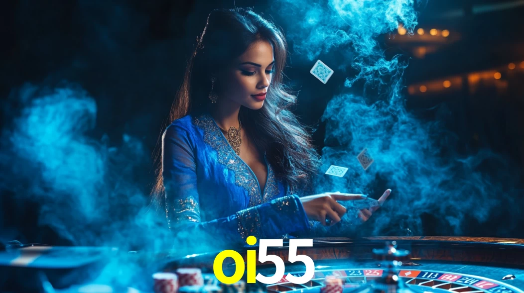 A Popularidade dos Caça-Níqueis no oi55
