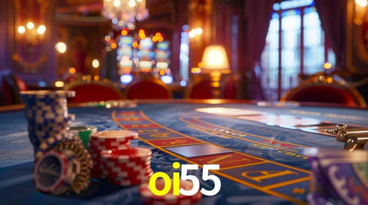 Slot Games oi55